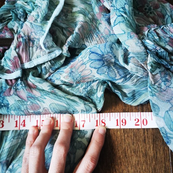 Gorgeous love Shack Fancy Dress - Picture 4 of 10